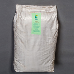 Sequest 10-0-5 
Deep-Greening Extended-Release Organic Fertilizer with Soluble Humate