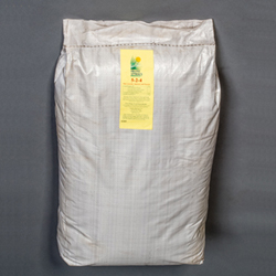 Acid Diet 5-0-3 
Organic Fertilizer - Soil Science for Acid Loving Plants