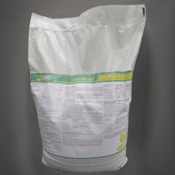 grubGONE! G 
Natural Bacillus Thuringiensis Galleriae Insecticide for White Grubs