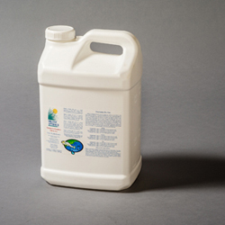Nature's Essence FH 2-3-1 
Liquid Fish Hydrolysate Fertilizer