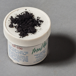 TeraVita SP-100, 
100% Soluble Humate Powder With Neutral pH of 7.0